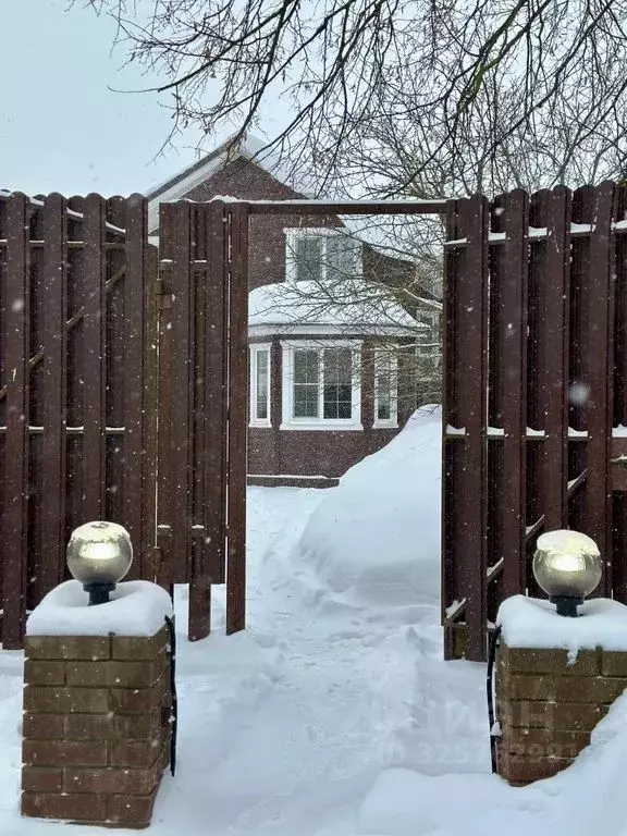 Дом в Ярославская область, Переславль-Залесский Селитровская ул., 27 ... - Фото 2