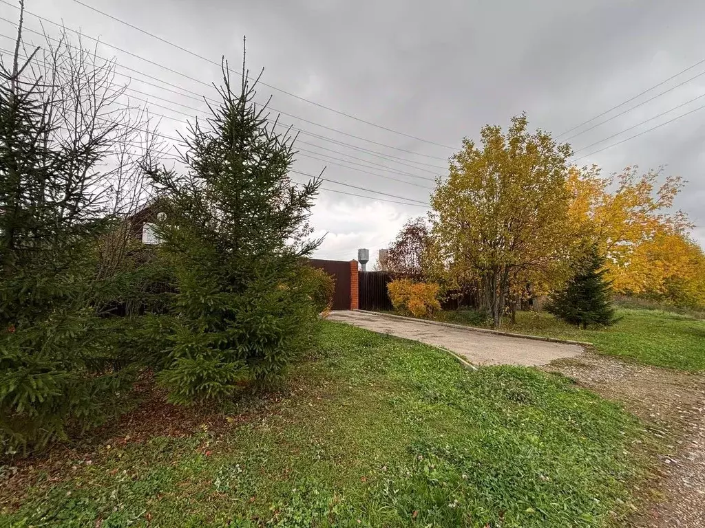 Коттедж в Пермский край, Пермский муниципальный округ, с. Троица ул. ... - Фото 2