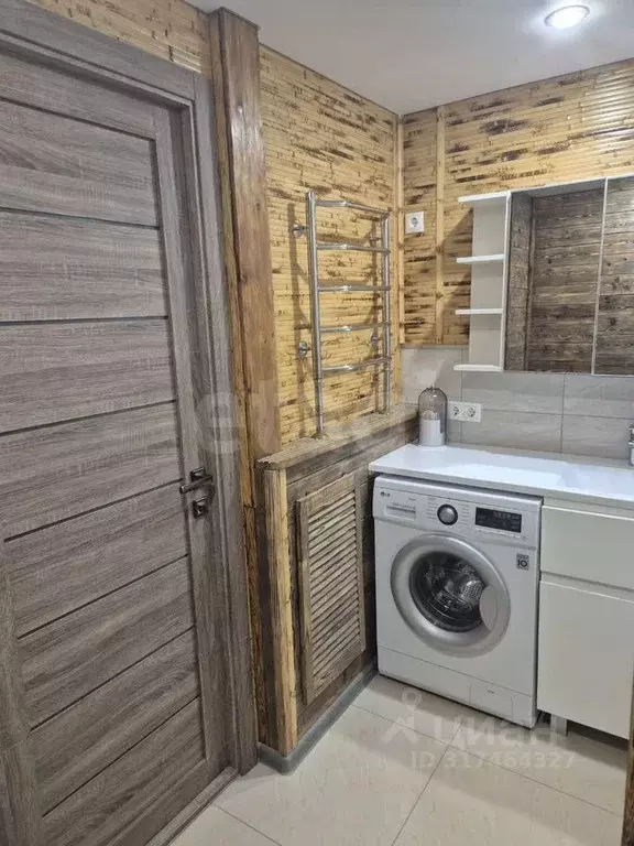 2-к кв. Ростовская область, Батайск Октябрьская ул., 120А (43.7 м) - Фото 0