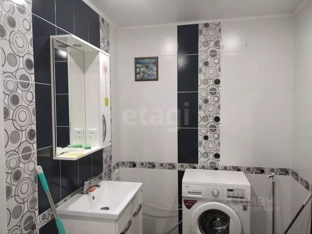 2-к кв. Саратовская область, Балашов ул. Титова, 17А (51.1 м) - Фото 1