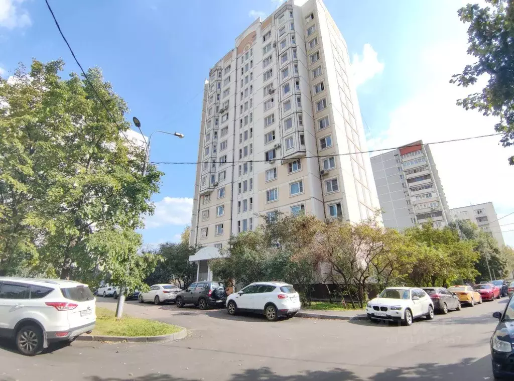 Квартира, 3 комнаты, 96 м - Фото 0