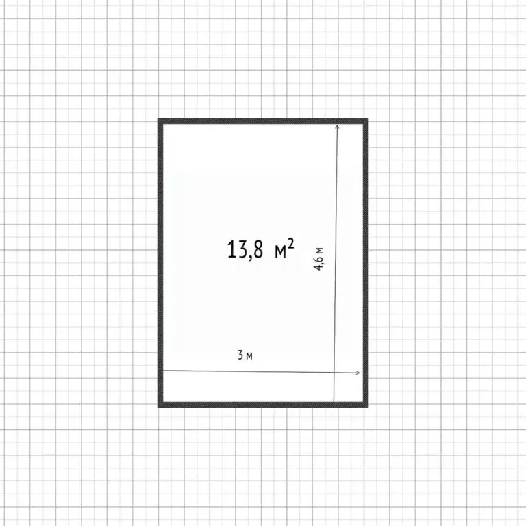 Гараж в Адыгея, Майкоп Степная ул., 2лит1 (14 м) - Фото 2