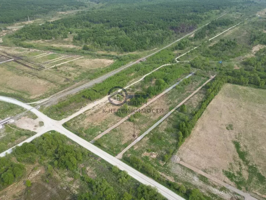 Участок в Сахалинская область, Анивский городской округ, с. Мицулевка  ... - Фото 0