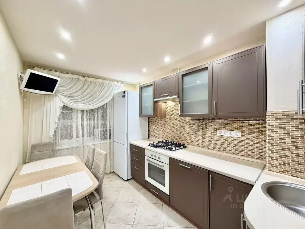 2-к кв. Московская область, Щелково городской округ, Монино пгт ул. ... - Фото 1