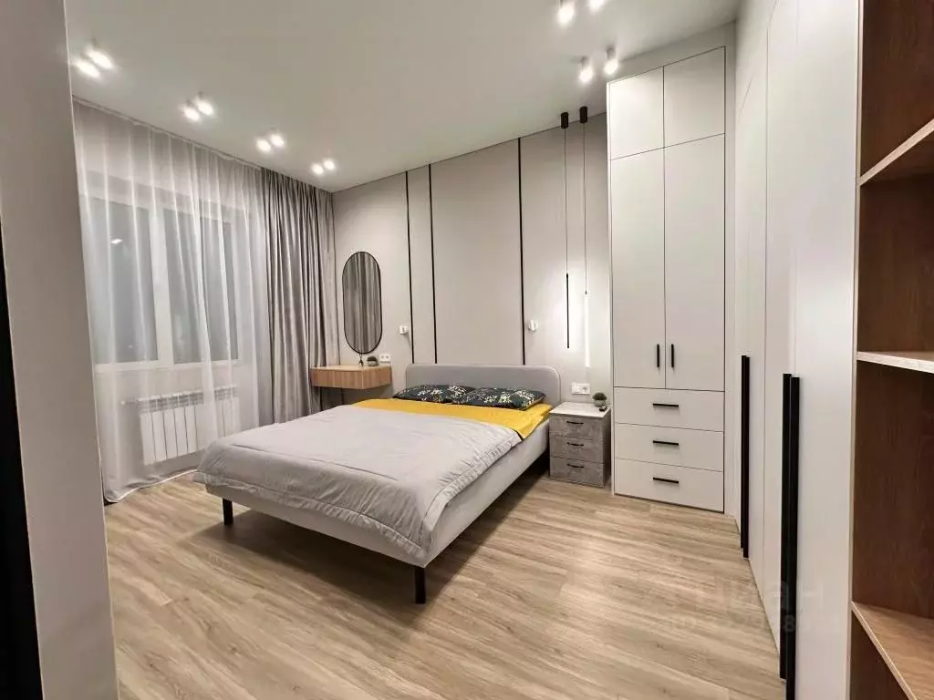 2-к кв. Приморский край, Владивосток ул. Грибоедова, 46А (45.0 м) - Фото 2