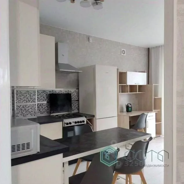 1-к кв. Калининградская область, Калининград Орудийная ул., 1А (42.0 ... - Фото 1