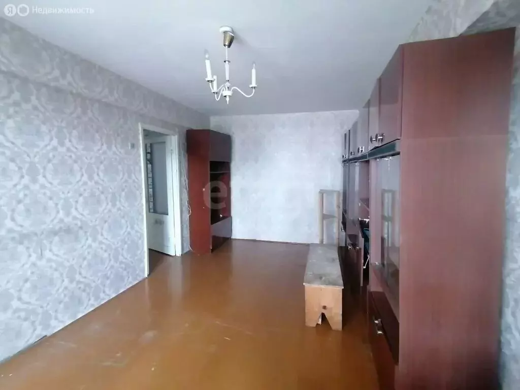 2-комнатная квартира: Улан-Удэ, улица Жердева, 70 (44.9 м) - Фото 2