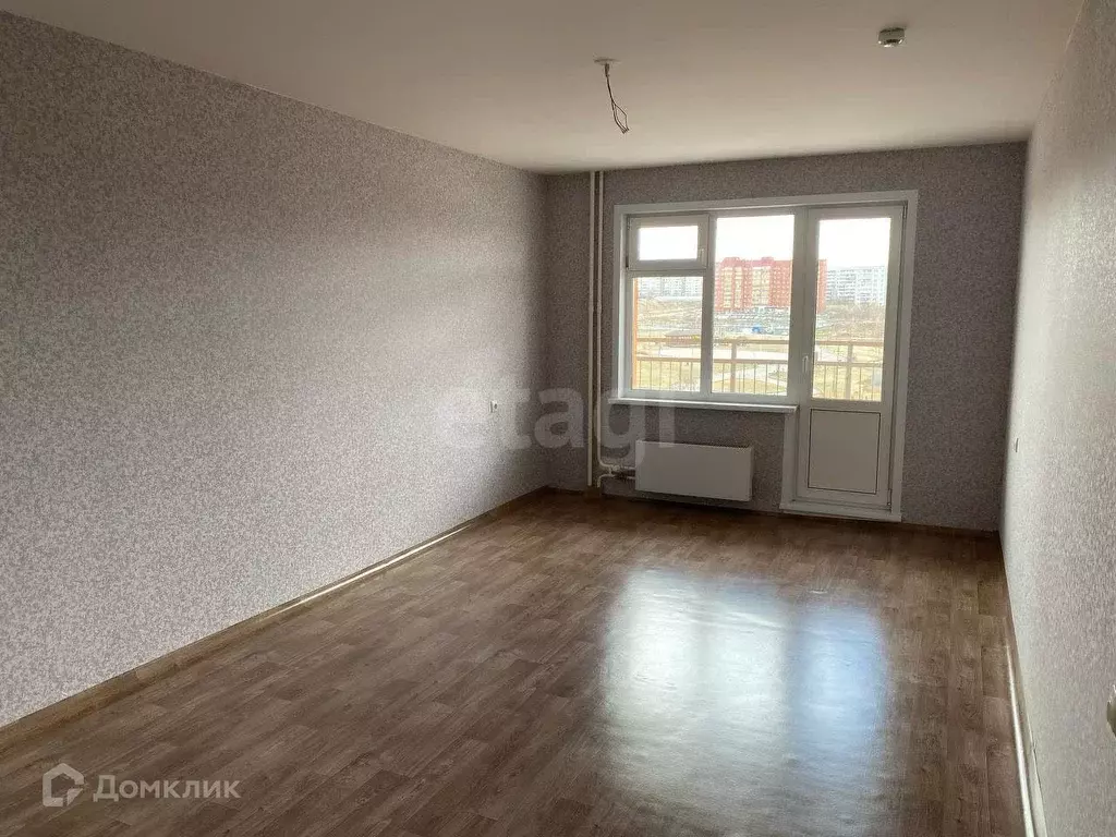 Продаётся 1-к квартира, 43.1 м - Фото 0