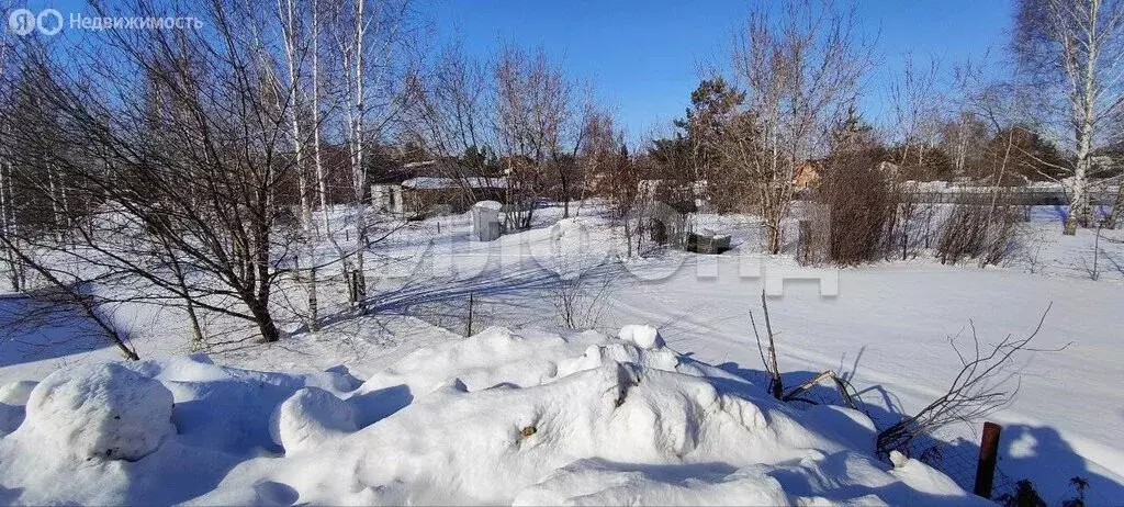 Участок в Новосибирск, Заельцовский район (11.98 м) - Фото 1