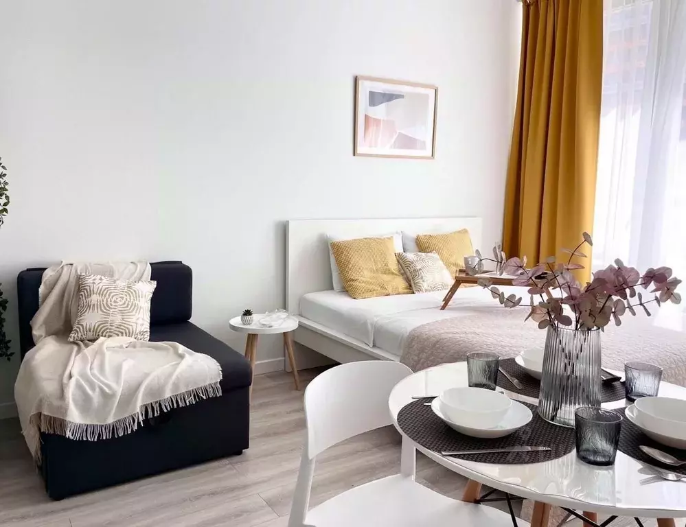 3-к кв. Москва проезд Серебрякова, 11к1 (85.0 м) - Фото 2