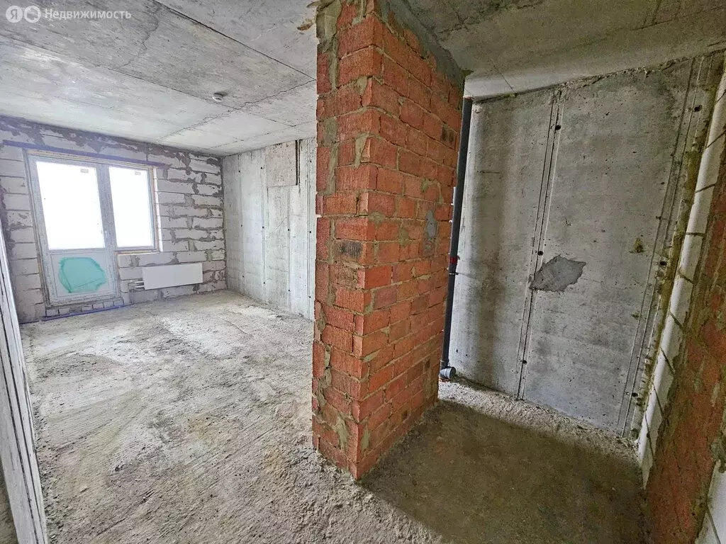 3-комнатная квартира: Саратов, улица имени Сакко и Ванцетти, 31 (143.7 ... - Фото 1