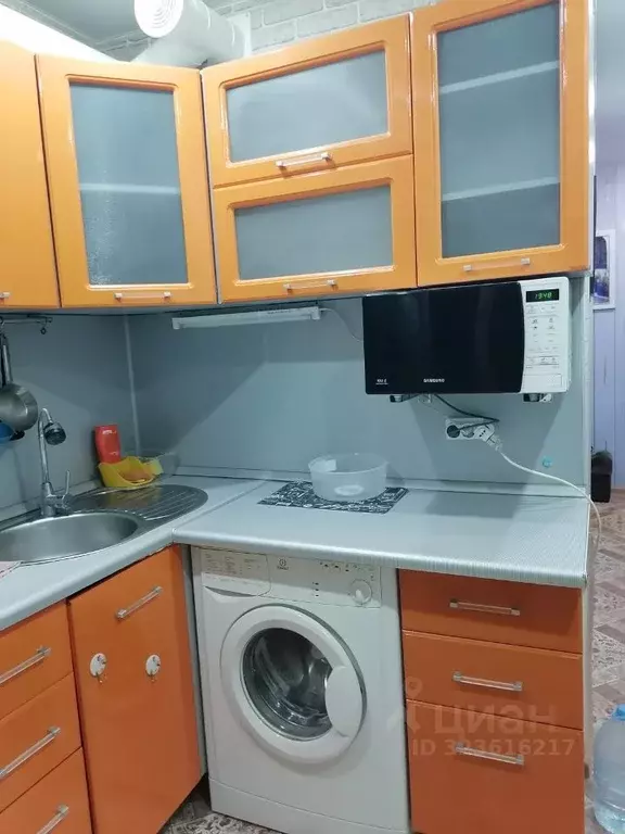 2-к кв. Пермский край, Пермь ул. Мира, 66 (45.0 м) - Фото 1