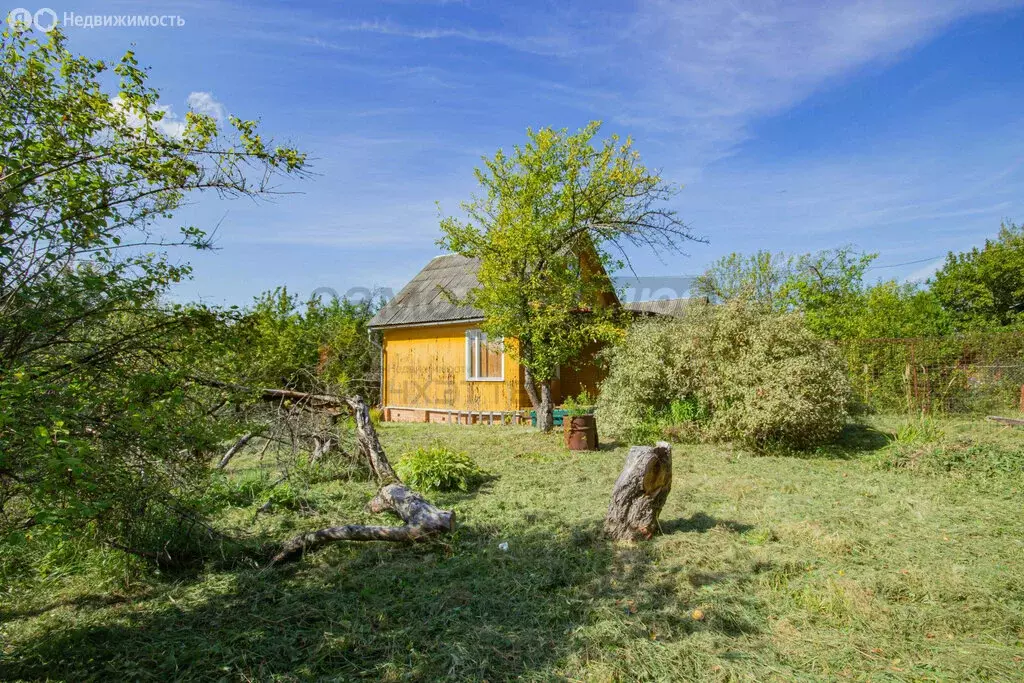 дом в одинцовский городской округ, село никольское (60 м) - Фото 1