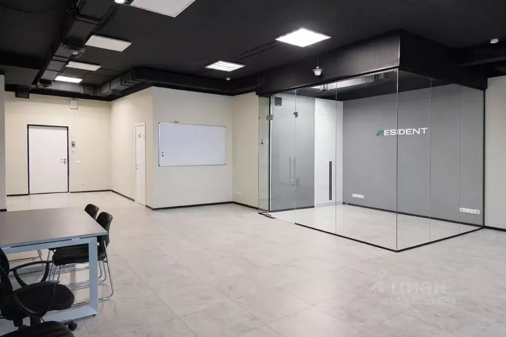 Офис в Москва Нижняя Красносельская ул., 35С9 (77 м) - Фото 2