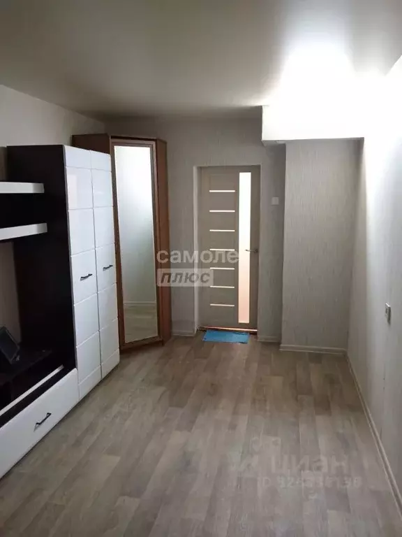 1-к кв. Новгородская область, Чудово Октябрьская ул., 11 (30.8 м) - Фото 2