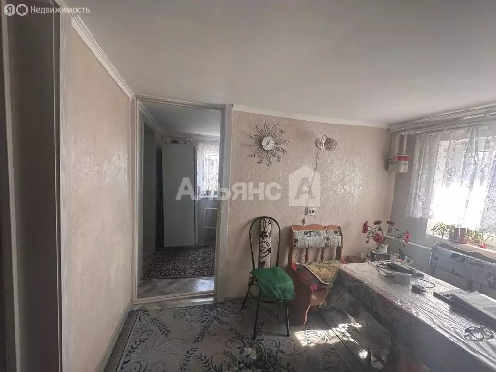 Дом в хутор Лагутники, Технический переулок (96 м) - Фото 1