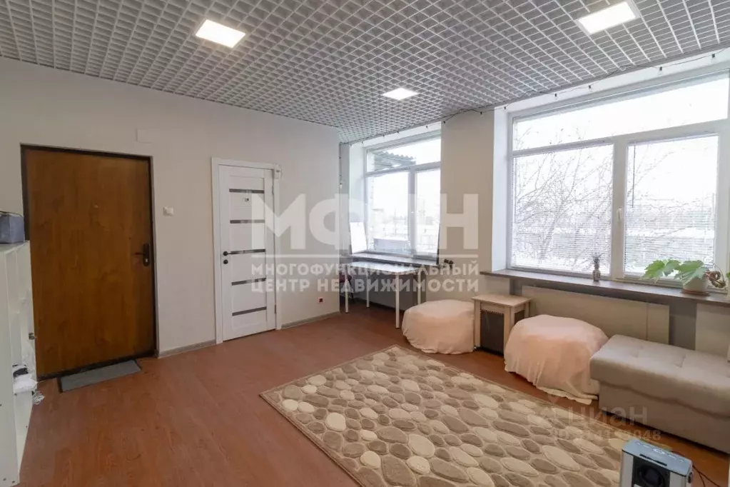 Помещение свободного назначения в Карелия, Петрозаводск Кооперативная ... - Фото 0