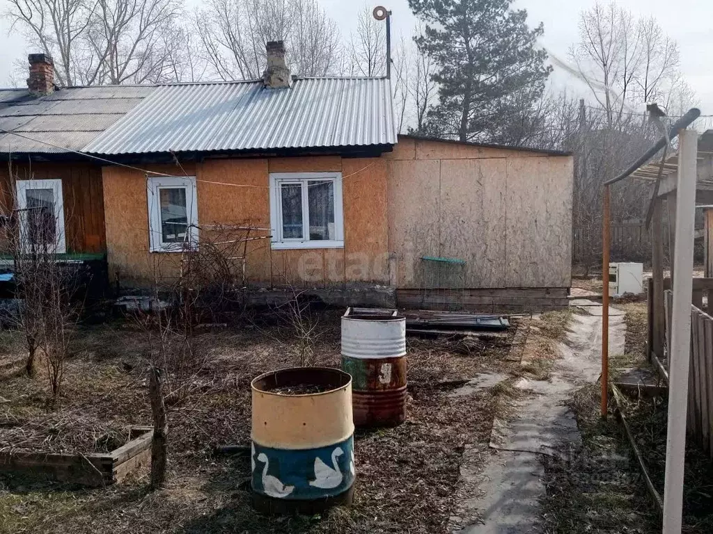 Дом в Кемеровская область, Новокузнецк Кирпичная ул., 31 (38 м) - Фото 0