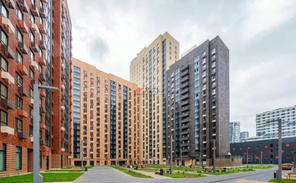 Торговая площадь в Москва проезд Шелихова, 9к1 (67 м) - Фото 0