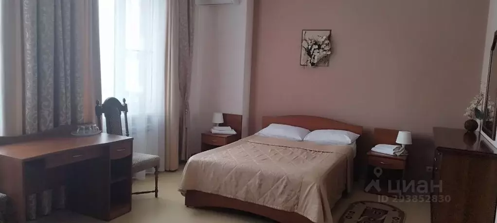 Комната Самарская область, Тольятти Вокзальная ул., 54 (27.0 м) - Фото 1