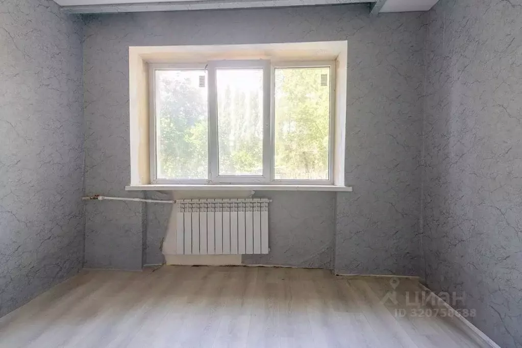 1-к кв. Волгоградская область, Волжский ул. Горького, 33 (13.0 м) - Фото 2