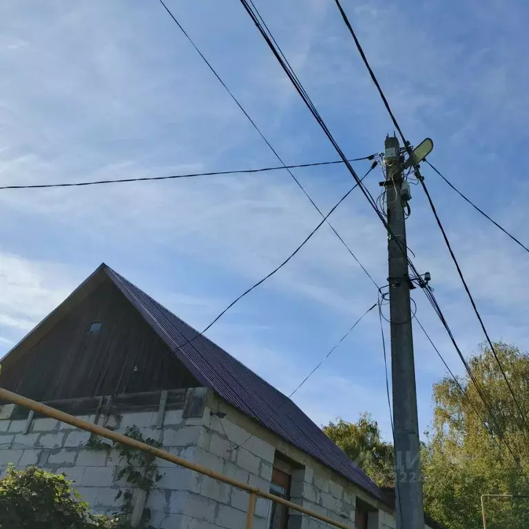 Дом в Тульская область, Белев ул. Суворова, 2 (40 м) - Фото 1