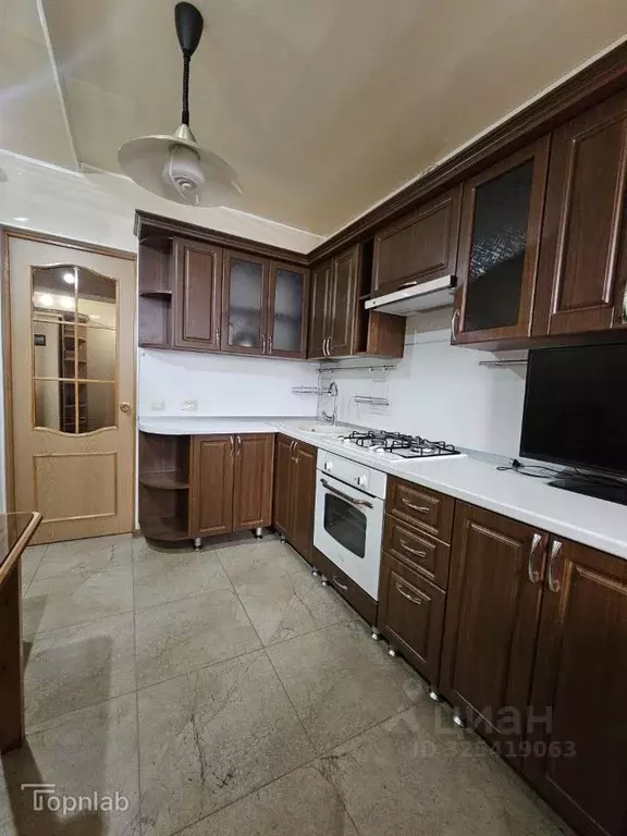 2-к кв. Кабардино-Балкария, Нальчик ул. 2-й Таманской Дивизии (52.0 м) - Фото 2