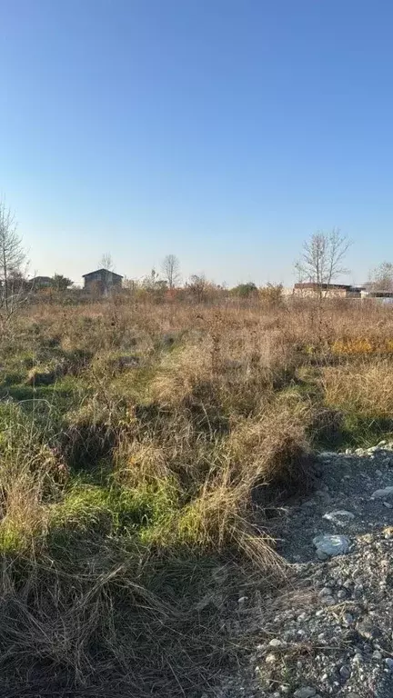 Участок в Северная Осетия, Владикавказ Хурзарин СНТ, 2452 (5.0 сот.) - Фото 2