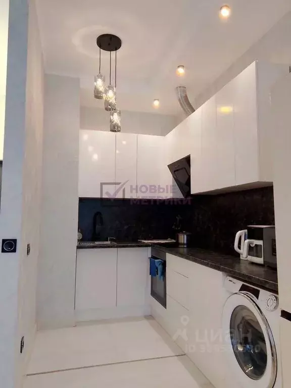 1-к кв. Ленинградская область, Кудрово г. Всеволожский район, ... - Фото 1