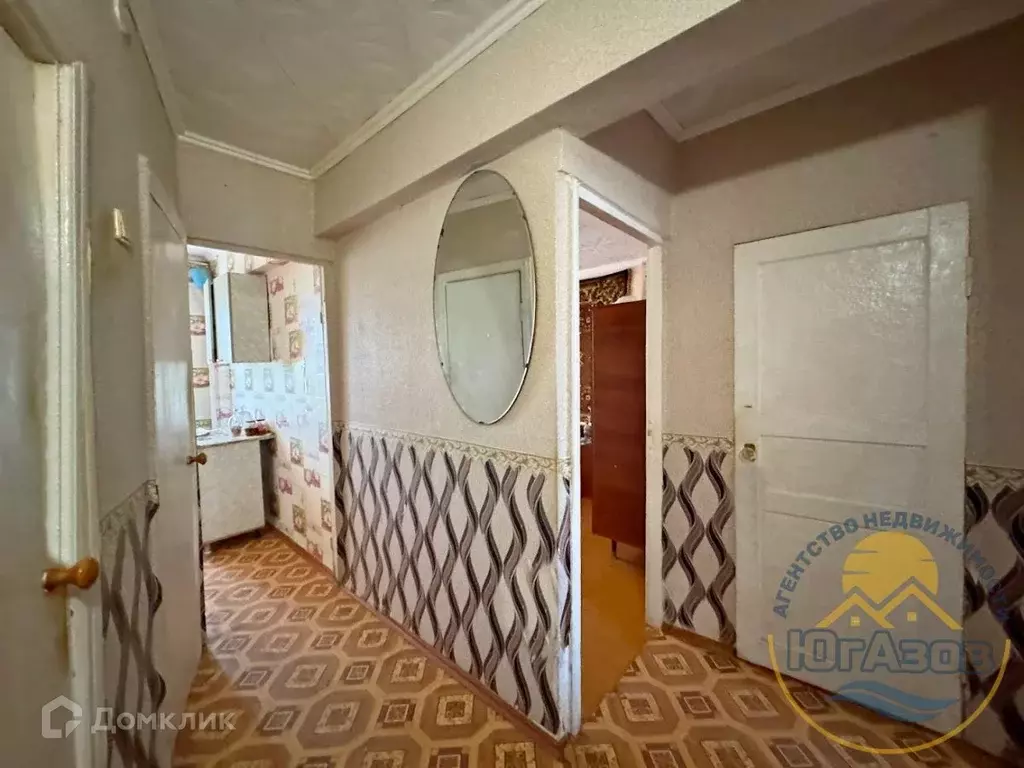 Продаётся 2-к квартира, 47.1 м - Фото 0