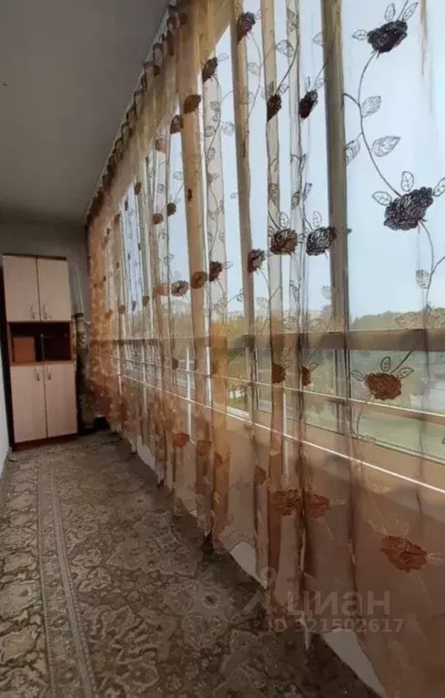 1-к кв. Кемеровская область, Кемерово просп. Шахтеров, 86 (35.0 м) - Фото 1