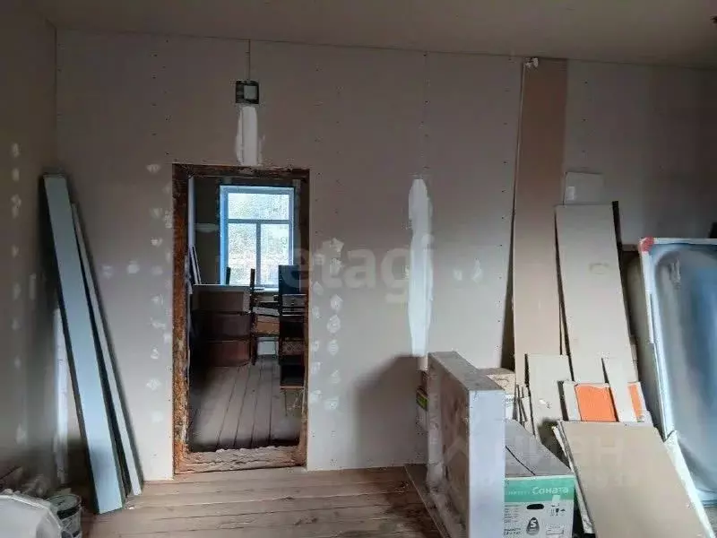 Таунхаус в Вологодская область, Череповецкий район, пос. Кривец ... - Фото 1