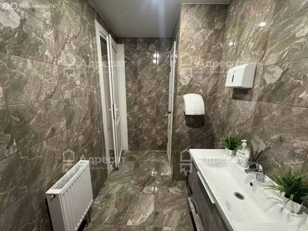 Помещение свободного назначения (50.2 м) - Фото 1