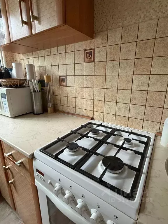 Квартира, 2 комнаты, 45 м - Фото 0