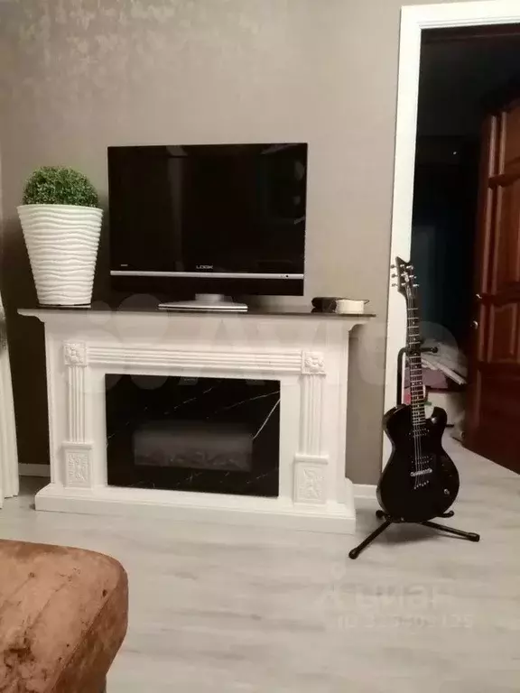 3-к кв. Москва Литовский бул., 11К5 (50.0 м) - Фото 1