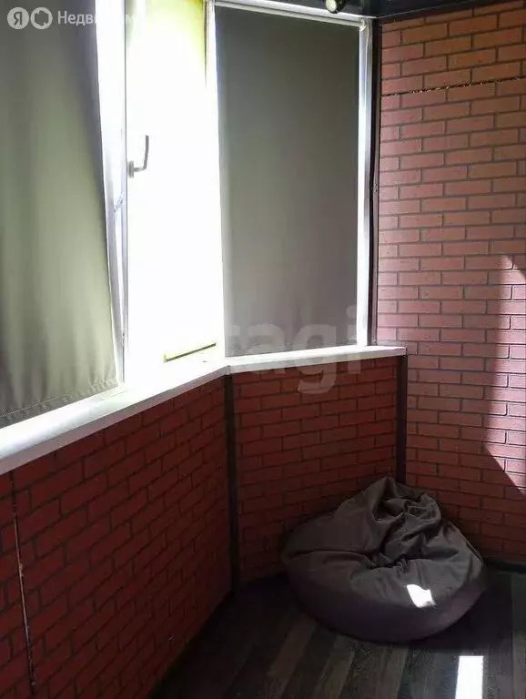 Квартира-студия: Ростов-на-Дону, улица Тружеников, 82/6 (25 м) - Фото 0