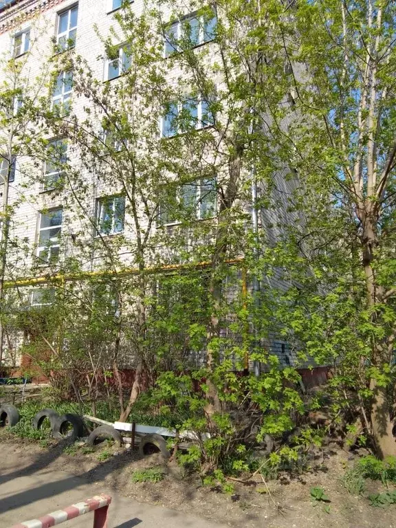 1-к кв. Ивановская область, Иваново ул. Громобоя, 54 (30.0 м) - Фото 1