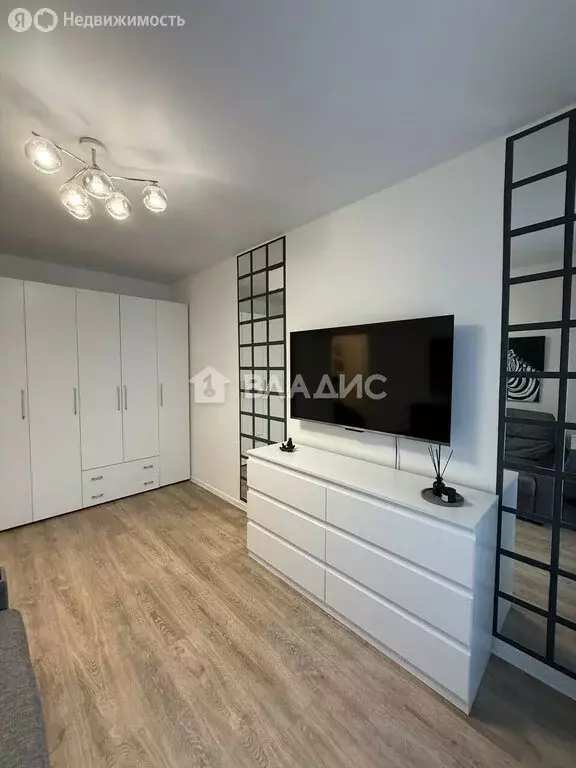 1-комнатная квартира: Люберцы, микрорайон Зенино ЖК Самолёт, улица ... - Фото 0