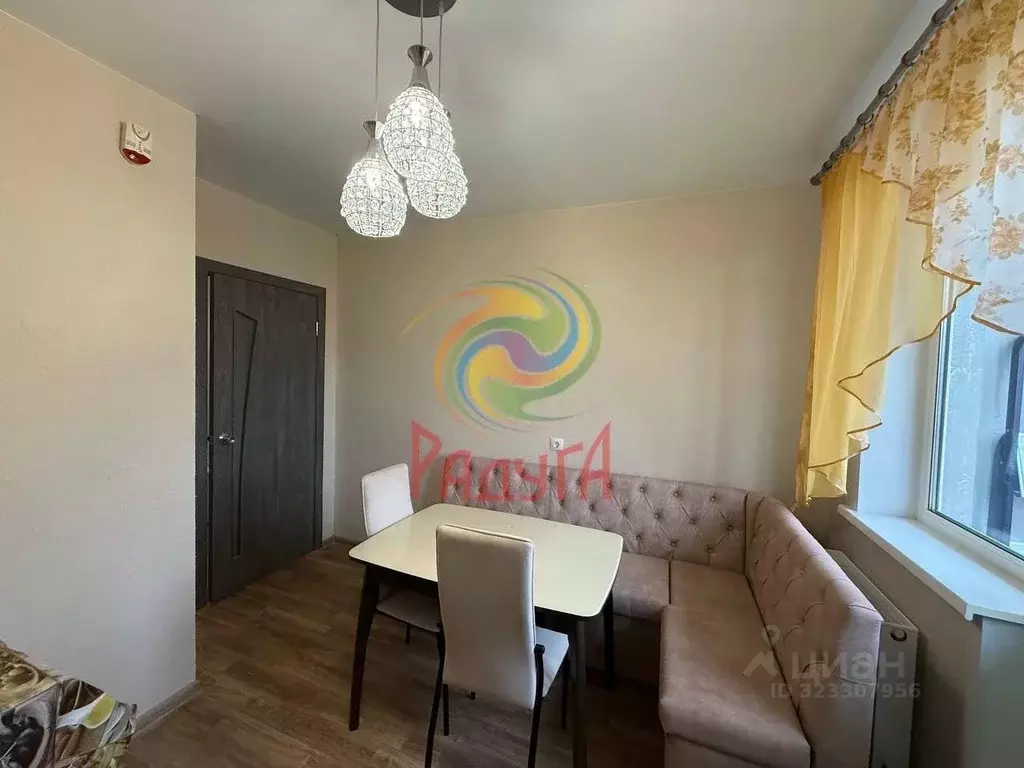 2-к кв. Ивановская область, Ивановский район, Богданихское с/пос, д. ... - Фото 2