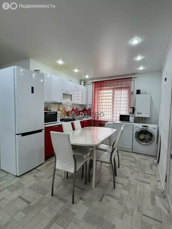 Дом в Энгельс, Садовая улица, 44/2 (73 м) - Фото 1