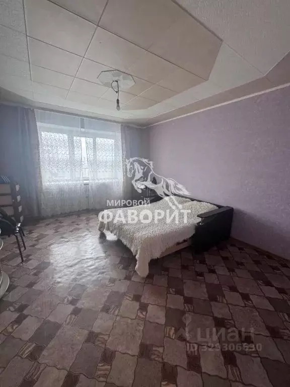 1-к кв. Оренбургская область, Орск Новый город мкр, ул. Ялтинская, 85 ... - Фото 1