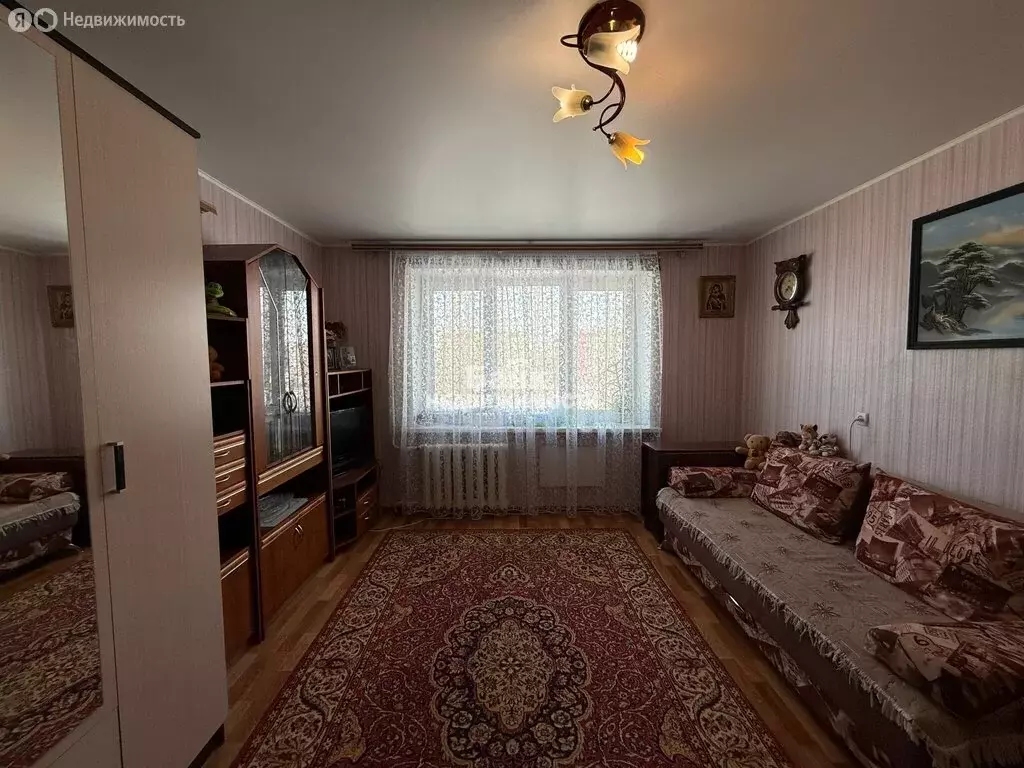 1-комнатная квартира: Балаково, Каховская улица, 3 (35.5 м) - Фото 1