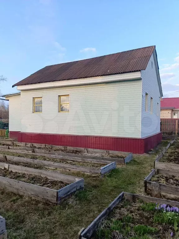 Дом 50 м на участке 7,5 сот. - Фото 1
