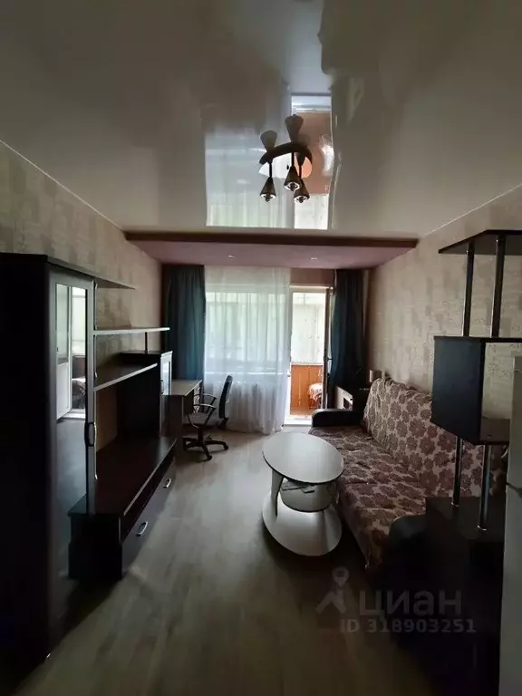 Комната Архангельская область, Северодвинск ул. Трухинова, 9 - Фото 0