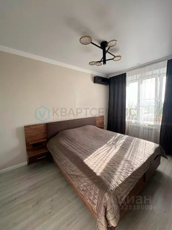 2-к кв. Омская область, Омск ул. Яковлева, 169 (45.1 м) - Фото 1