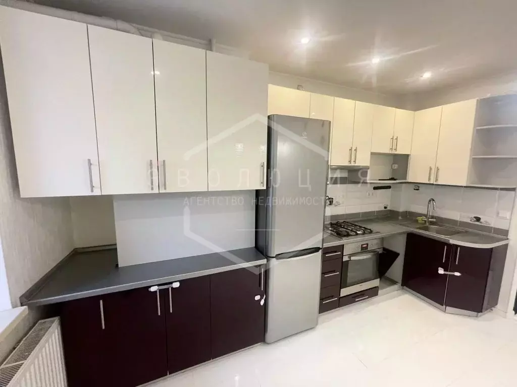 2-к кв. Калининградская область, Калининград Минусинская ул., 20 (52.2 ... - Фото 2