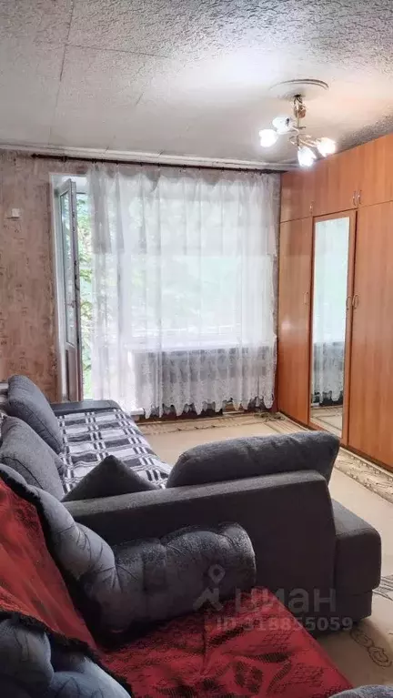 1-к кв. Санкт-Петербург ул. Ленсовета, 32 (31.0 м) - Фото 0