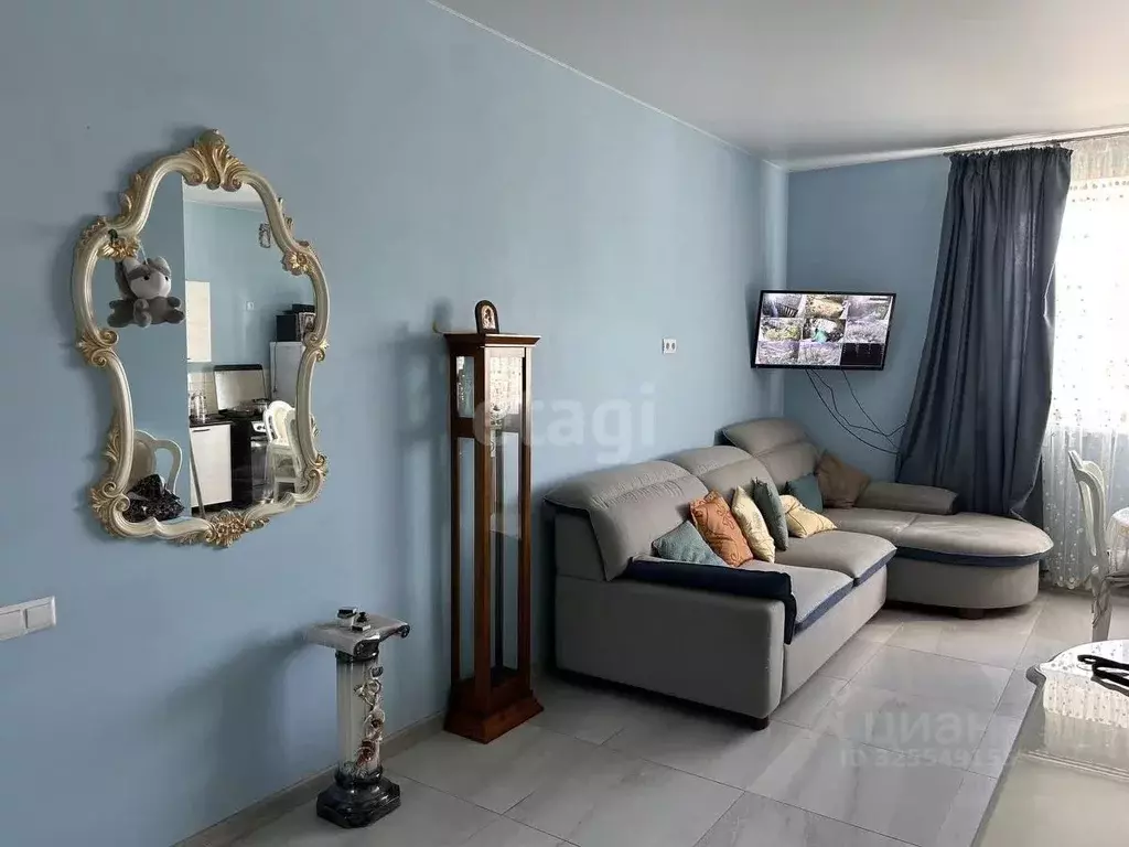 Дом в Ульяновская область, Ульяновск городской округ, д. Протопоповка ... - Фото 1