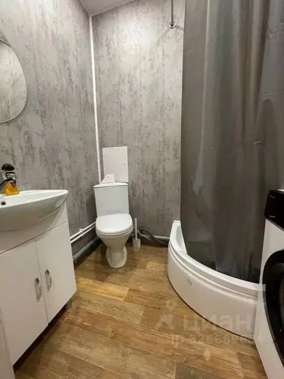 1-к кв. Московская область, Егорьевск ул. Горького, 19/10 (20.0 м) - Фото 2