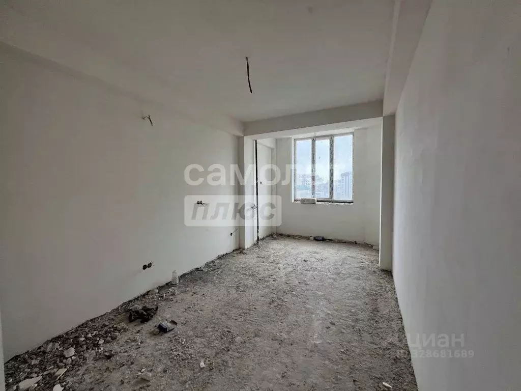 2-к кв. Дагестан, Каспийск ул. Магомедали Магомеджановa, 4А (85.3 м) - Фото 1